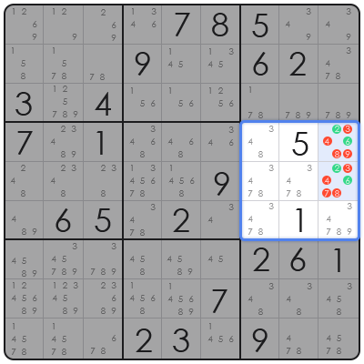 2 player sudoku