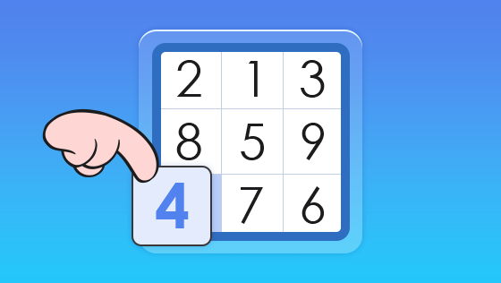 online sudoku evil